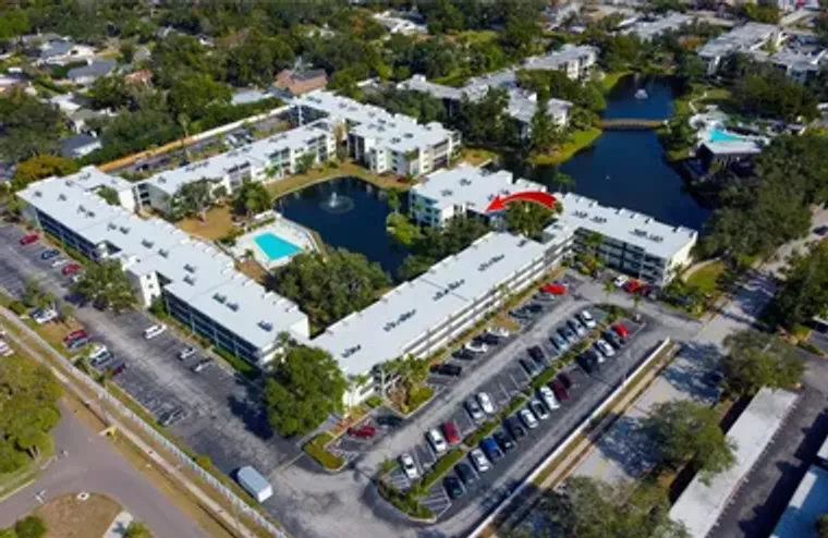 14130 ROSEMARY LN 4211, LARGO, FL, 33774, Largo, FL 33774