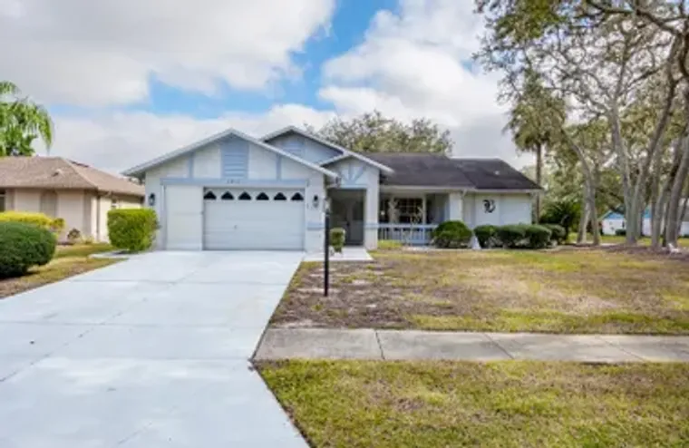 4814 PRINCE GEORGE CIR, NEW PORT RICHEY,..., New Port Richey, FL 34655