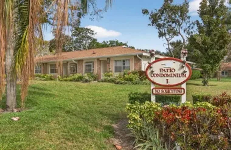 2211 LARK CIR D, PALM HARBOR, FL, 34684, Palm Harbor, FL 34684