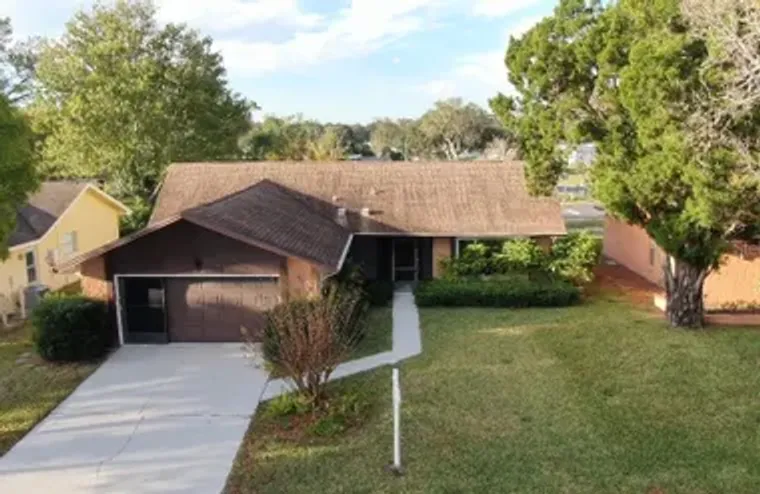 1350 GLENGARRY DR, PALM HARBOR, FL, 3468..., Palm Harbor, FL 34684