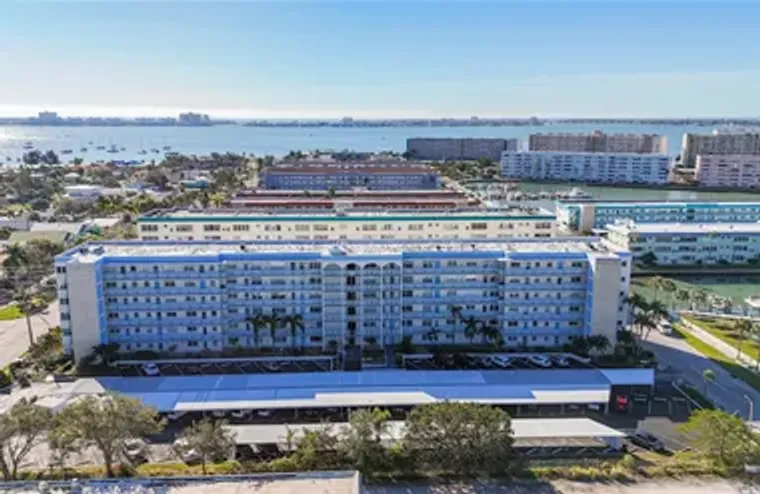 2850 59TH ST 209, GULFPORT, FL, 33707, Gulfport, FL 33707