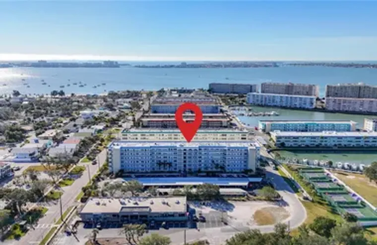 2850 59TH ST 209, GULFPORT, FL, 33707, Gulfport, FL 33707