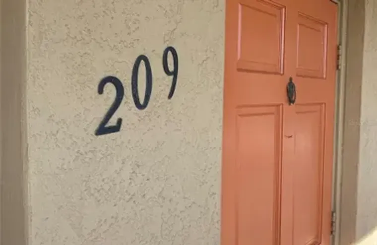 5925 TERRACE PARK DR N UNIT 209, ST PETE..., St Petersburg, FL 33709