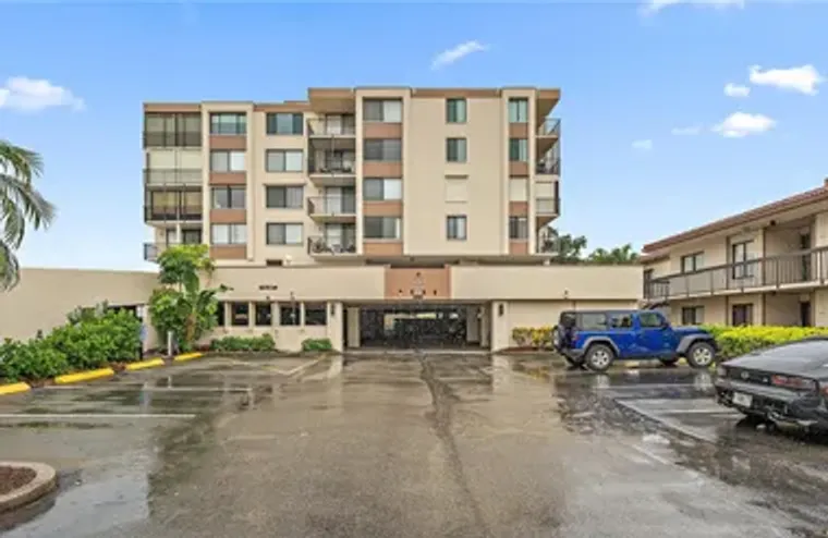 6269 PALMA DEL MAR BLVD S APT 306, TIERR..., Tierra Verde, FL 33715