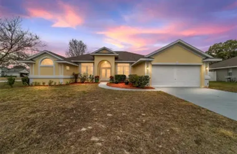 5583 SW 83RD LN, OCALA, FL, 34476, Ocala, FL 34476