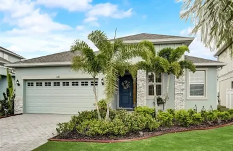 5413 WISHING ARCH DR, APOLLO BEACH, FL, ..., Apollo Beach, FL 33572
