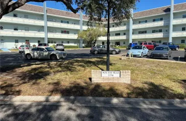 2254 NORWEGIAN DR 6, CLEARWATER, FL, 337..., Clearwater, FL 33763