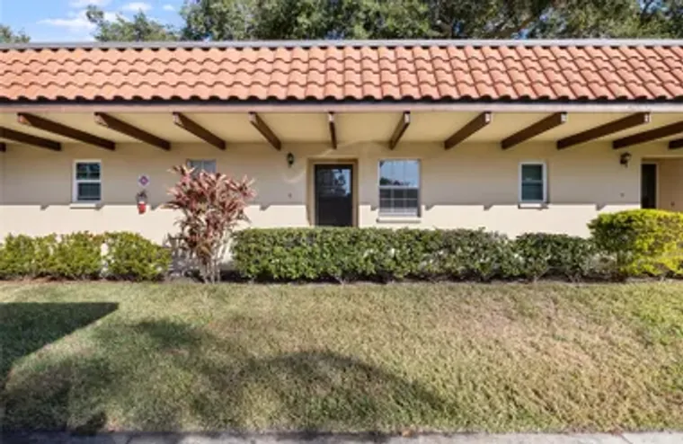 1701 PINEHURST RD 24E, DUNEDIN, FL, 3469..., Dunedin, FL 34698
