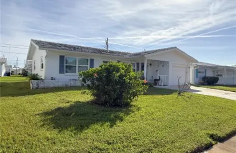 10171 45TH WAY, PINELLAS PARK, FL, 33782, Pinellas Park, FL 33782
