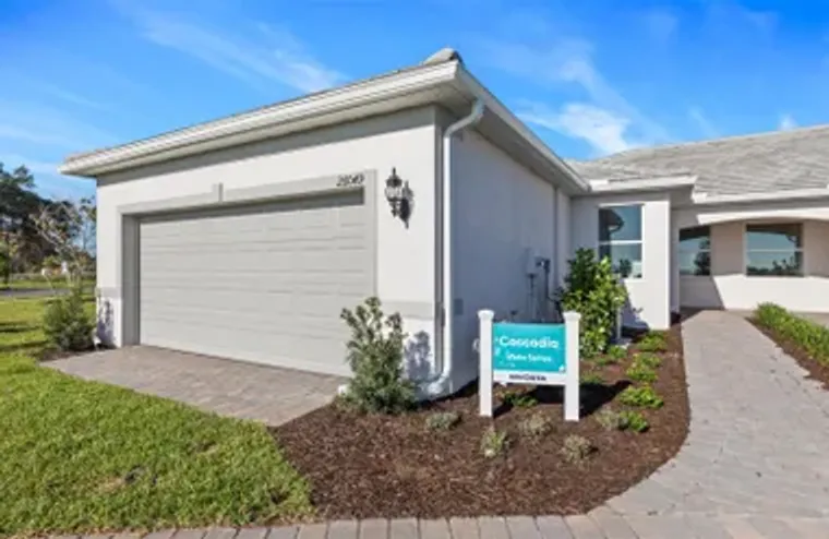 29064 CORAL HARBOUR DR, ENGLEWOOD, FL, 3..., Englewood, FL 34223