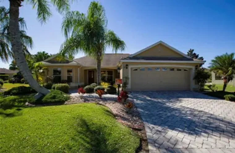 650 BAINAN PL, THE VILLAGES, FL, 32162, The Villages, FL 32162