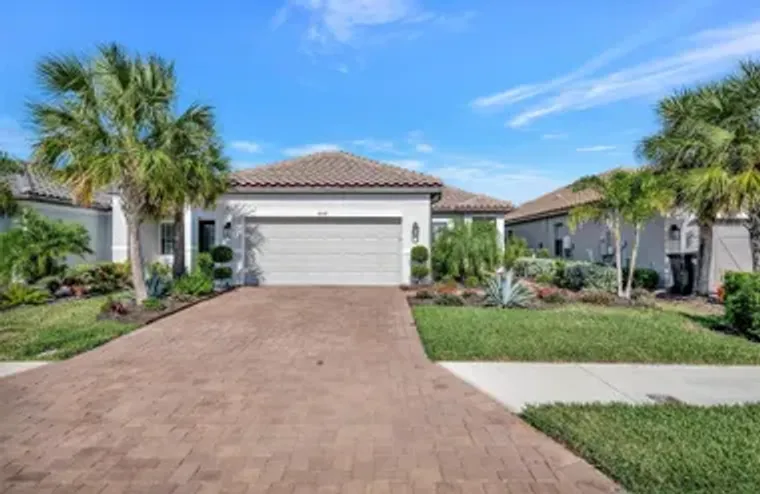 4642 CRESTPOINT WAY, PALMETTO, FL, 34221, Palmetto, FL 34221