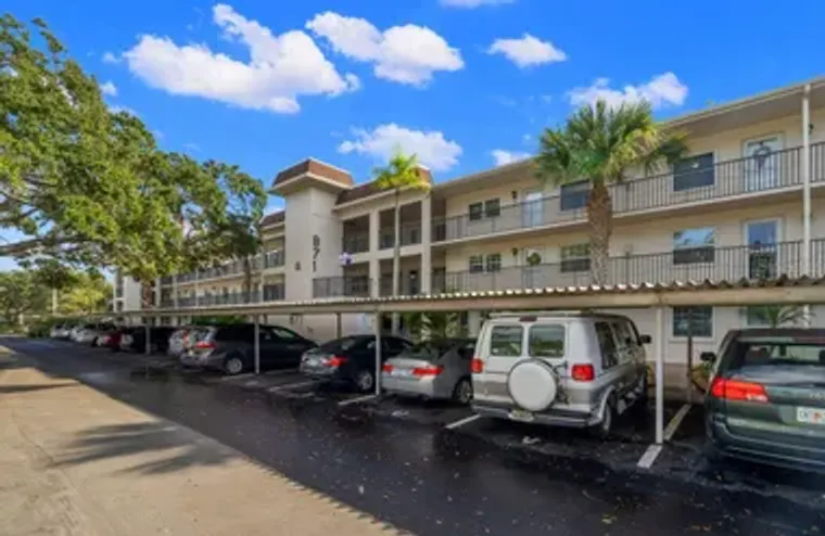 871 NEW YORK AVE 307, DUNEDIN, FL, 34698, Dunedin, FL 34698