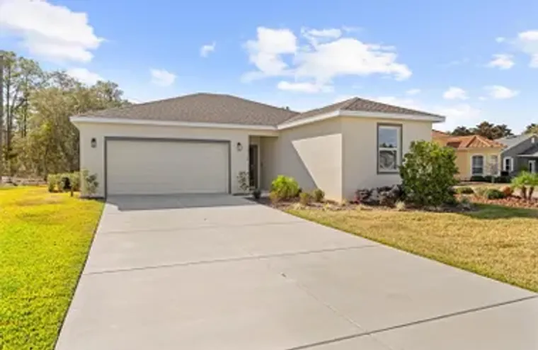 9316 GENTLE BEN CT, WEEKI WACHEE, FL, 34..., Weeki Wachee, FL 34613