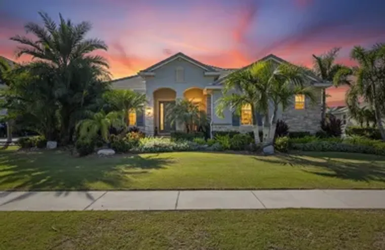 851 MANNS HARBOR DR, APOLLO BEACH, FL, 3..., Apollo Beach, FL 33572