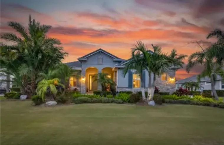 851 MANNS HARBOR DR, APOLLO BEACH, FL, 3..., Apollo Beach, FL 33572