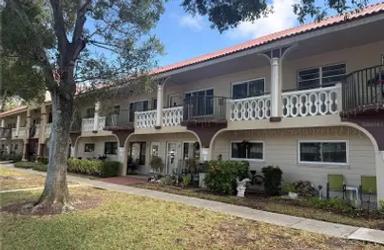 2401 FRANCISCAN DR 17, CLEARWATER, FL, 3..., Clearwater, FL 33763