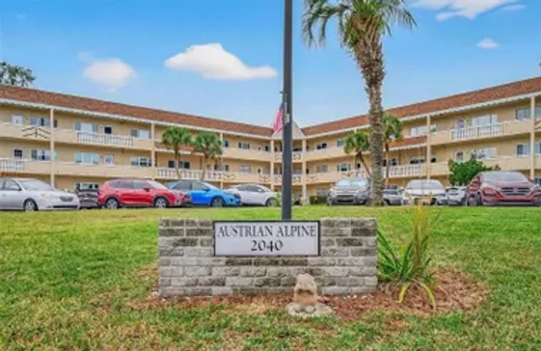 2040 WORLD PARKWAY BLVD 34, CLEARWATER, ..., Clearwater, FL 33763