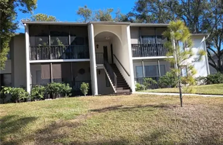 1737 PINE RIDGE WAY W A, PALM HARBOR, FL..., Palm Harbor, FL 34684