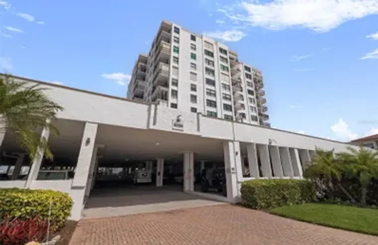 6265 SUN BLVD APT 1203, SAINT PETERSBURG..., Saint Petersburg, FL 33715