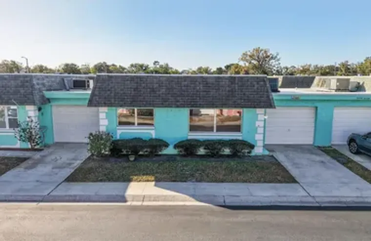 7060 LAFAYETTE N # 7060, PINELLAS PARK, ..., Pinellas Park, FL 33781