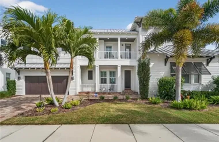 613 MIRABAY BLVD, APOLLO BEACH, FL, 3357..., Apollo Beach, FL 33572