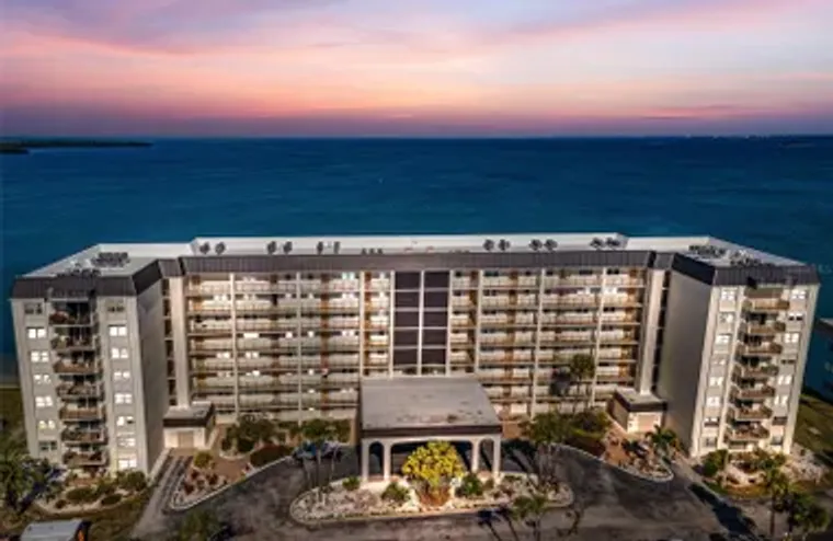 9 HAIG PL APT 312, DUNEDIN, FL, 34698, Dunedin, FL 34698