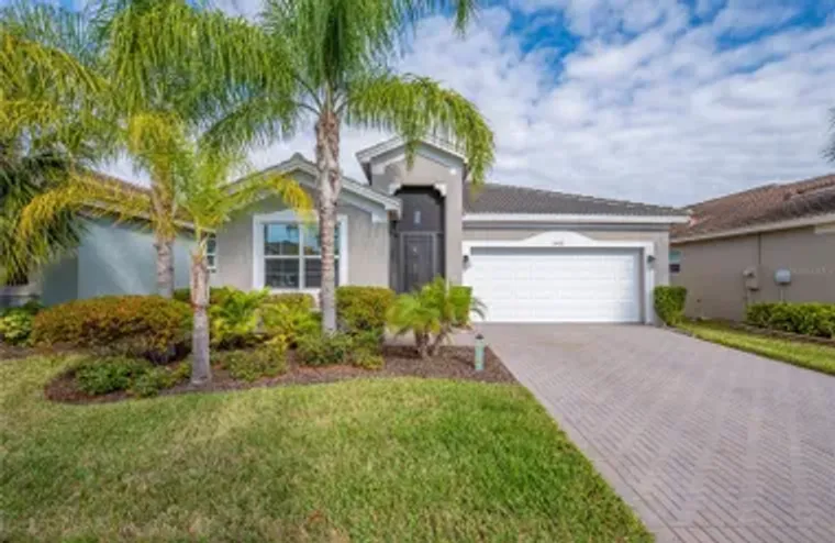 15433 SANTA POLA DR, WIMAUMA, FL, 33598, Wimauma, FL 33598