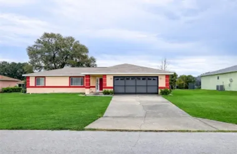 6070 SW 99TH PL, OCALA, FL, 34476, Ocala, FL 34476