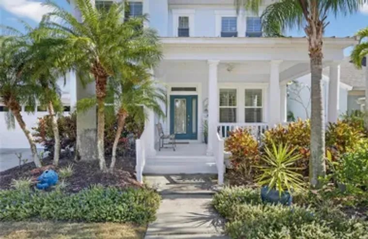 5721 SEA TURTLE PL, APOLLO BEACH, FL, 33..., Apollo Beach, FL 33572