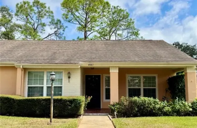 4961 GRIST MILL CIR, NEW PORT RICHEY, FL..., New Port Richey, FL 34655