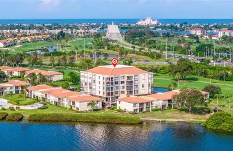 6104 PALMA DEL MAR BLVD S APT 404, SAINT..., Saint Petersburg, FL 33715