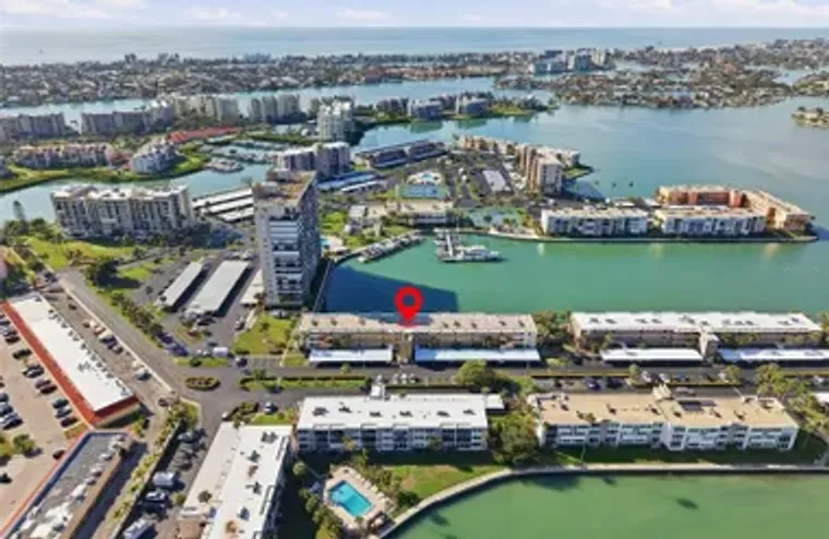 7420 BAY ISLAND DR 175, SOUTH PASADENA, ..., South Pasadena, FL 33707