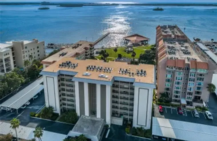 622 EDGEWATER DR 123, DUNEDIN, FL, 34698, Dunedin, FL 34698