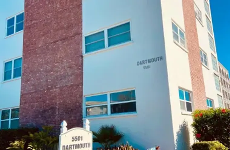 5501 80TH ST N UNIT 206, SAINT PETERSBUR..., Saint Petersburg, FL 33709