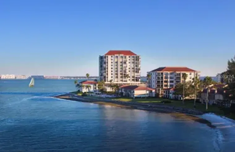 6265 SUN BLVD APT 805, ST PETERSBURG, FL..., St Petersburg, FL 33715