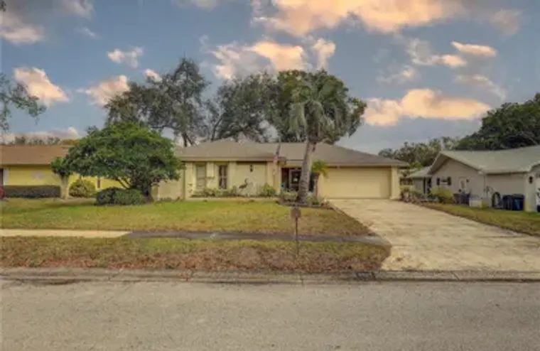 1319 GLENGARRY DR, PALM HARBOR, FL, 3468..., Palm Harbor, FL 34684