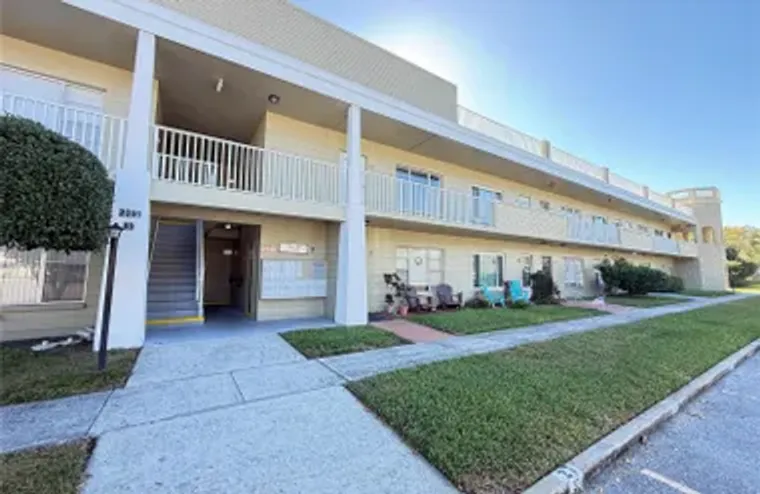2391 SUMATRAN WAY APT 63, CLEARWATER, FL..., Clearwater, FL 33763