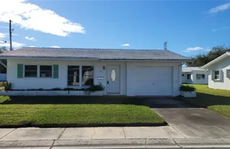 3400 98TH TER, PINELLAS PARK, FL, 33782, Pinellas Park, FL 33782