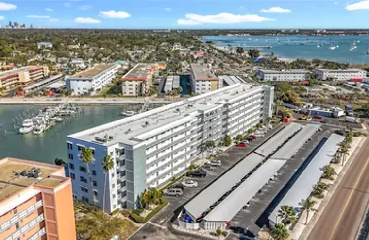 5925 SHORE BLVD 203, GULFPORT, FL, 33707, Gulfport, FL 33707