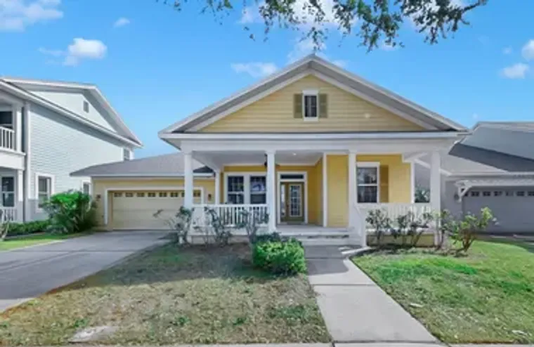 5709 SEA TURTLE PL, APOLLO BEACH, FL, 33..., Apollo Beach, FL 33572