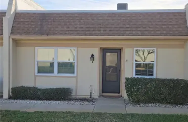 11130 CARRIAGE HILL DR APT 4, PORT RICHE..., Port Richey, FL 34668