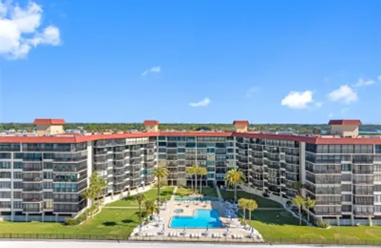 18304 GULF BLVD APT 417, REDINGTON SHORE..., Redington Shores, FL 33708