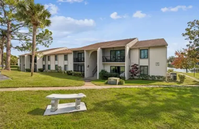 1882 PINE RIDGE WAY E1, PALM HARBOR, FL,..., Palm Harbor, FL 34684