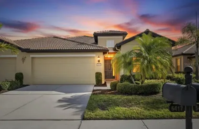 5415 SUNSET FALLS DR, APOLLO BEACH, FL, ..., Apollo Beach, FL 33572