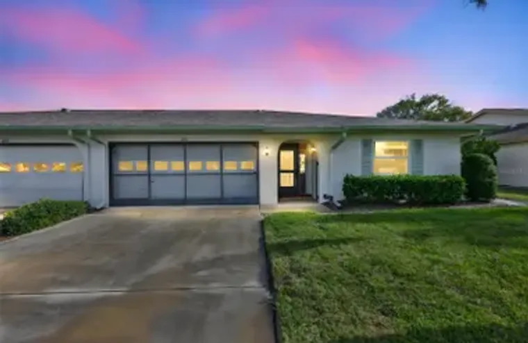 1713 HAMMERSMITH DR, SUN CITY CENTER, FL..., Sun City Center, FL 33573