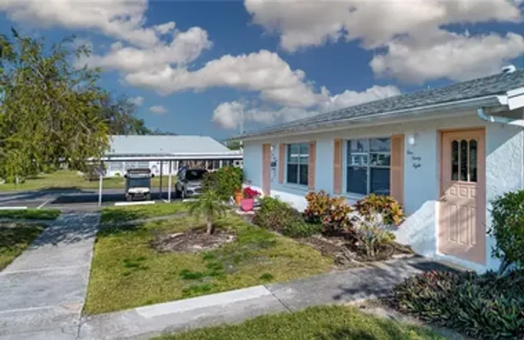 1902 ANDOVER ST 198, SUN CITY CENTER, FL..., Sun City Center, FL 33573