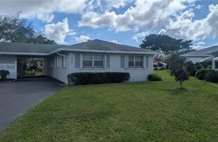 438 BLUEBIRD LN, DELRAY BEACH, FL, 33445, Delray Beach, FL 33445