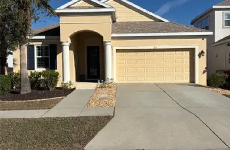 211 SHELL CREEK CT, APOLLO BEACH, FL, 33..., Apollo Beach, FL 33572