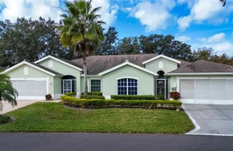 902 STAFFORDSHIRE LN 6, SUN CITY CENTER,..., Sun City Center, FL 33573